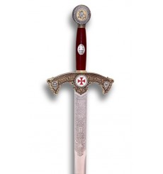 Bronze Templar
