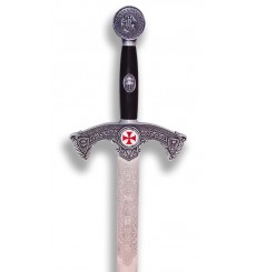 Templar in rustic